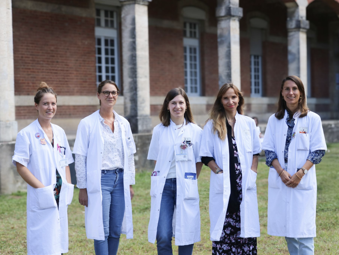psychologue endometriose biarritz