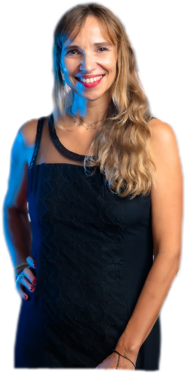 Jessica Gannac Psychologue